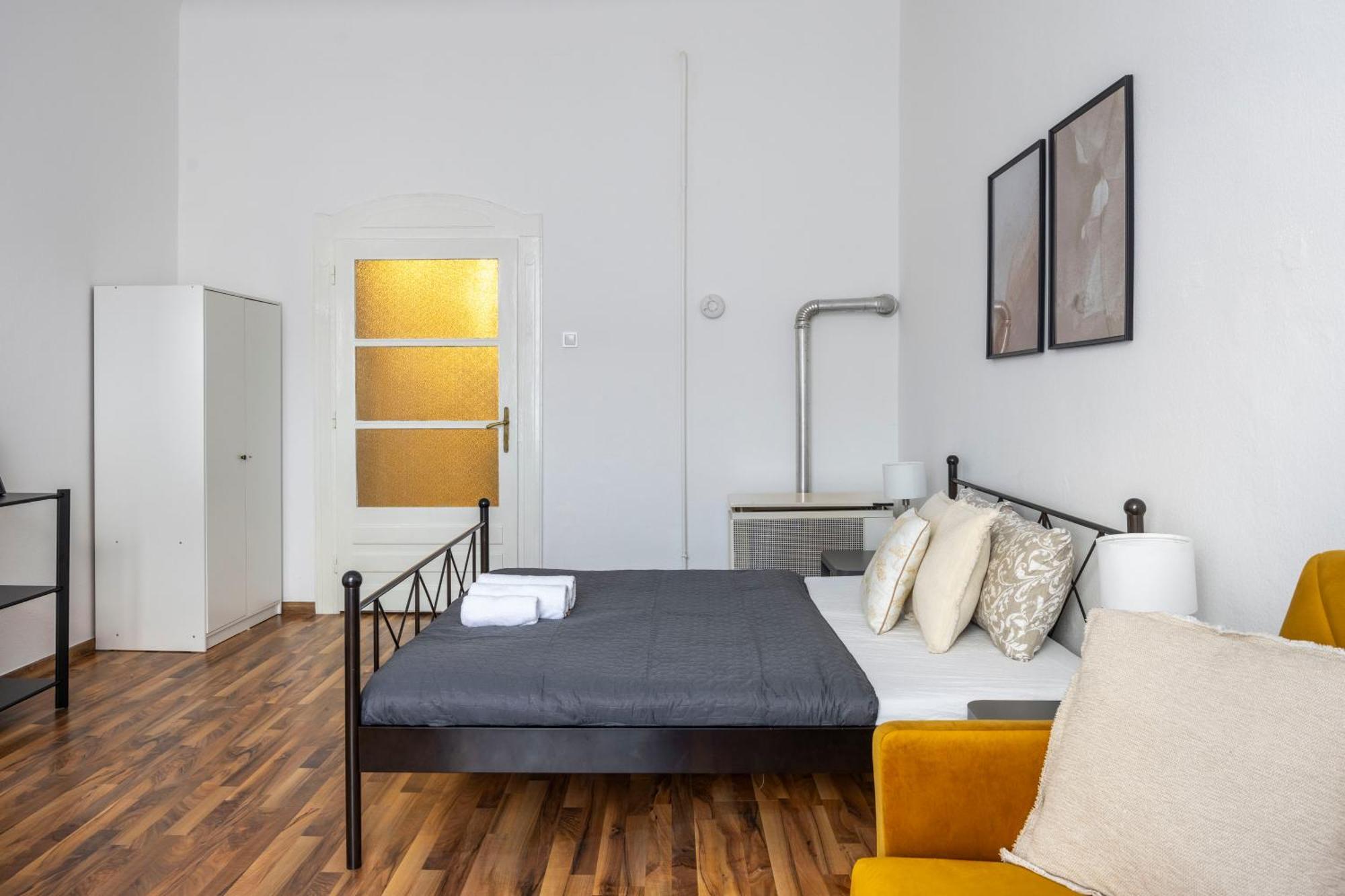 Apartment Kiraly 51 *