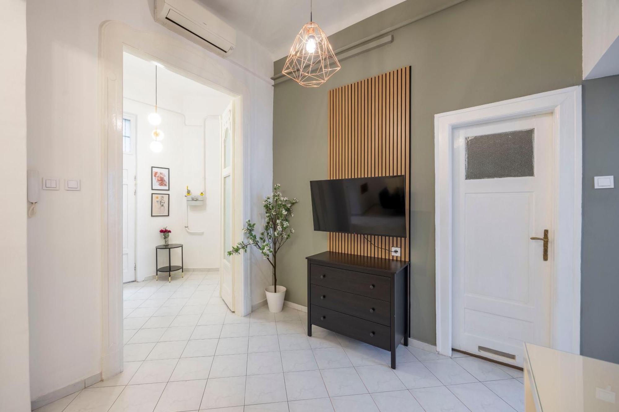 Apartment Kiraly 51
