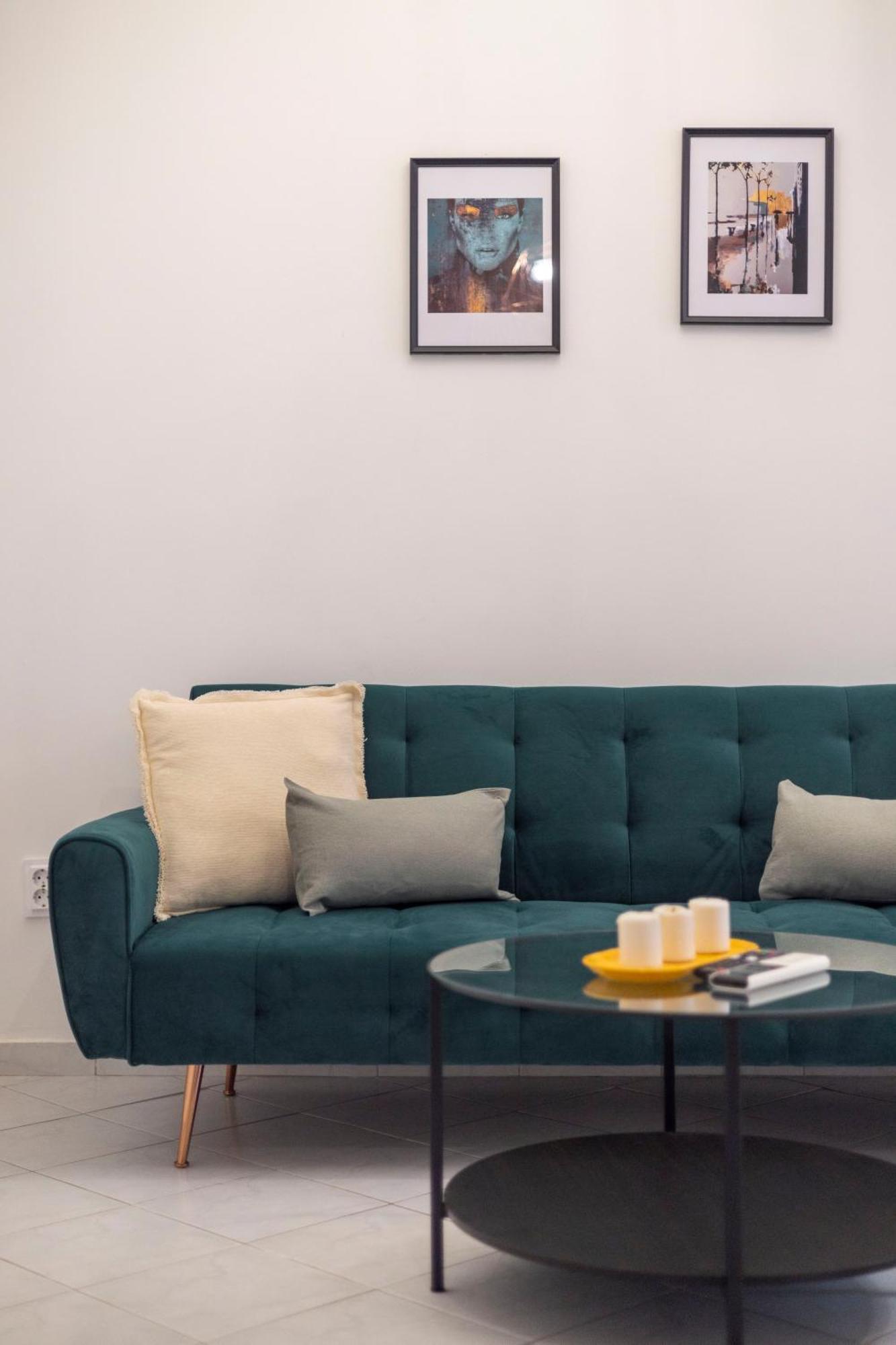 Apartment Kiraly 51 Budapest