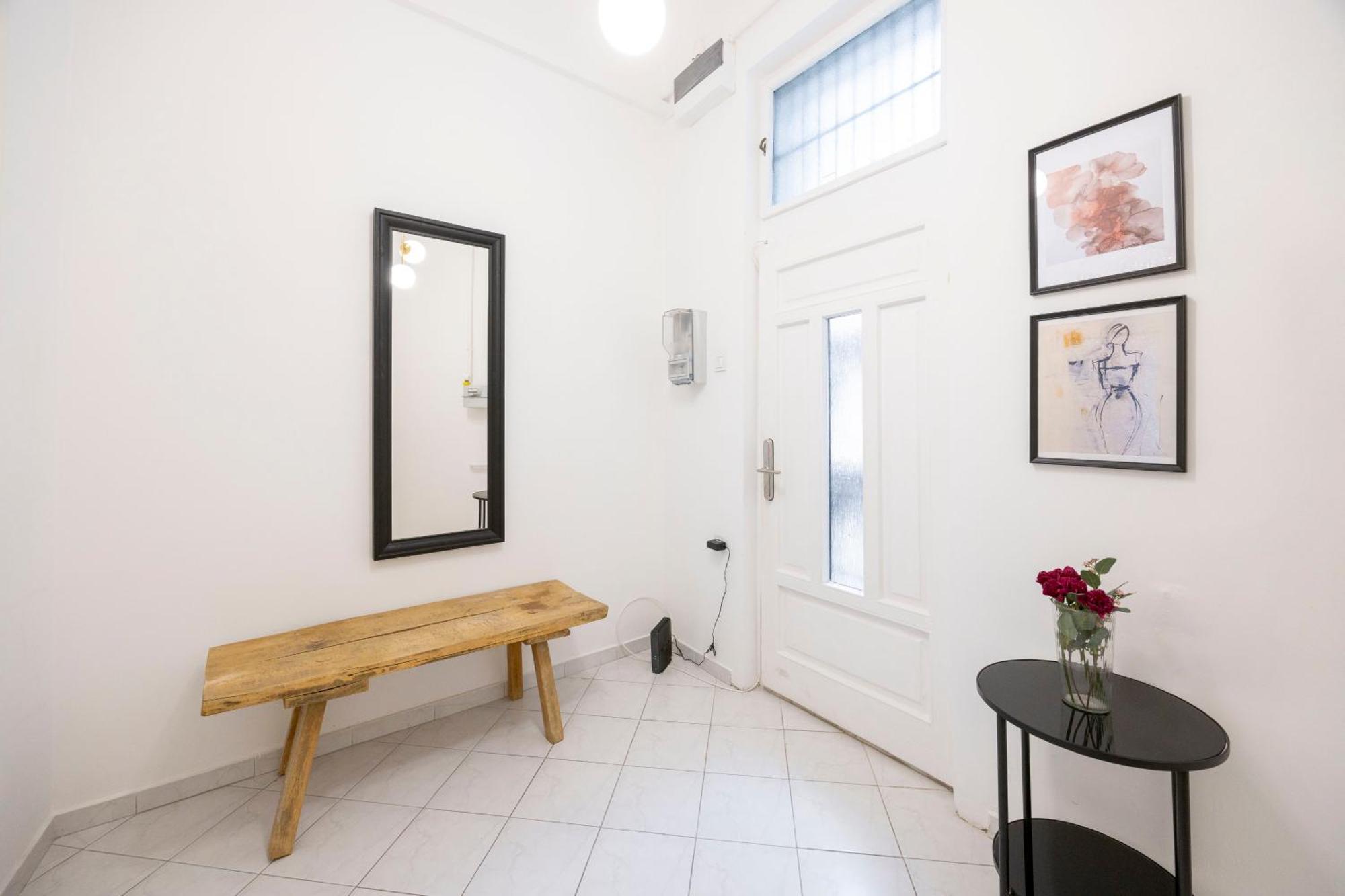 Apartment Kiraly 51