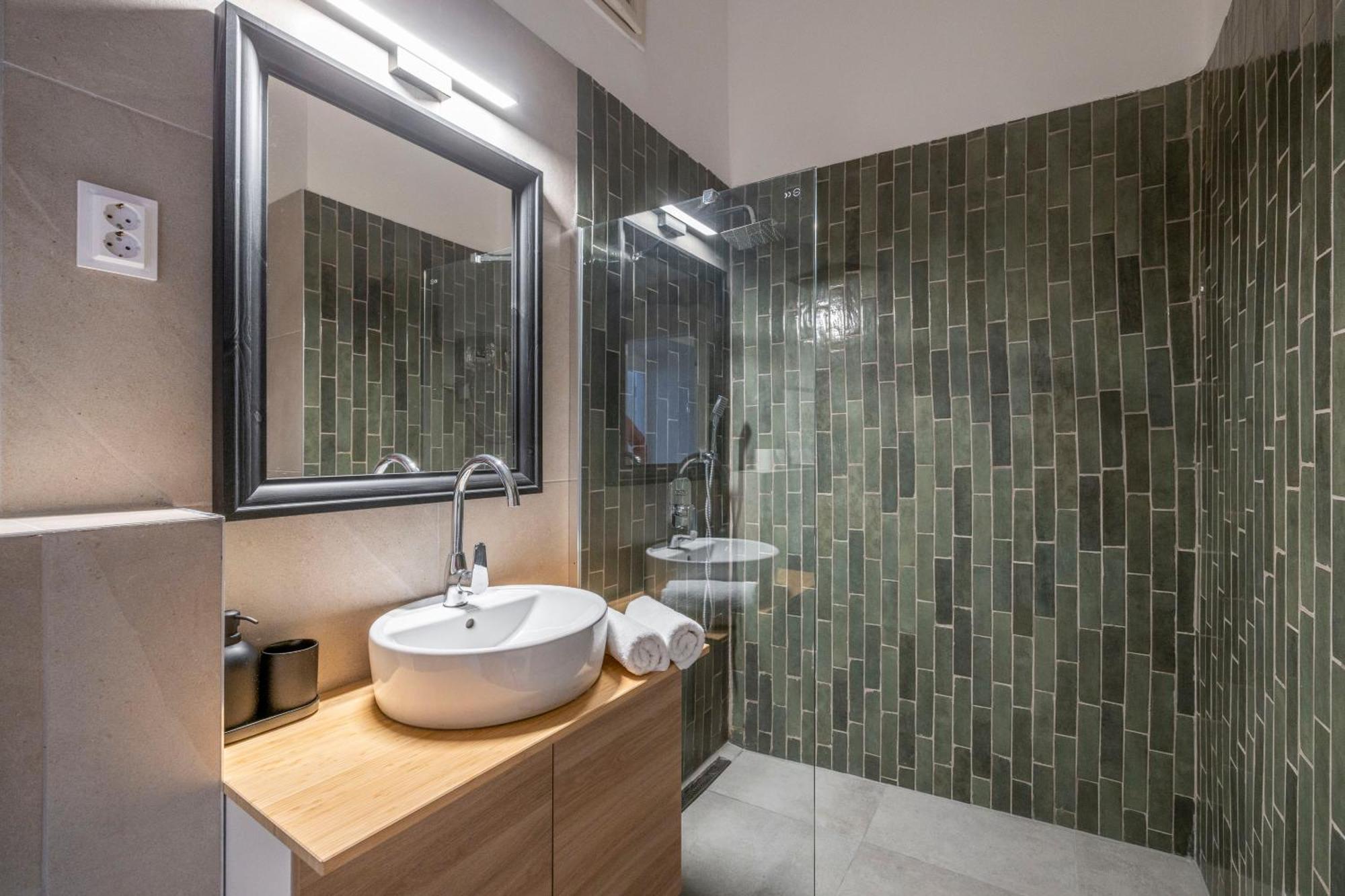Apartment Kiraly 51 *