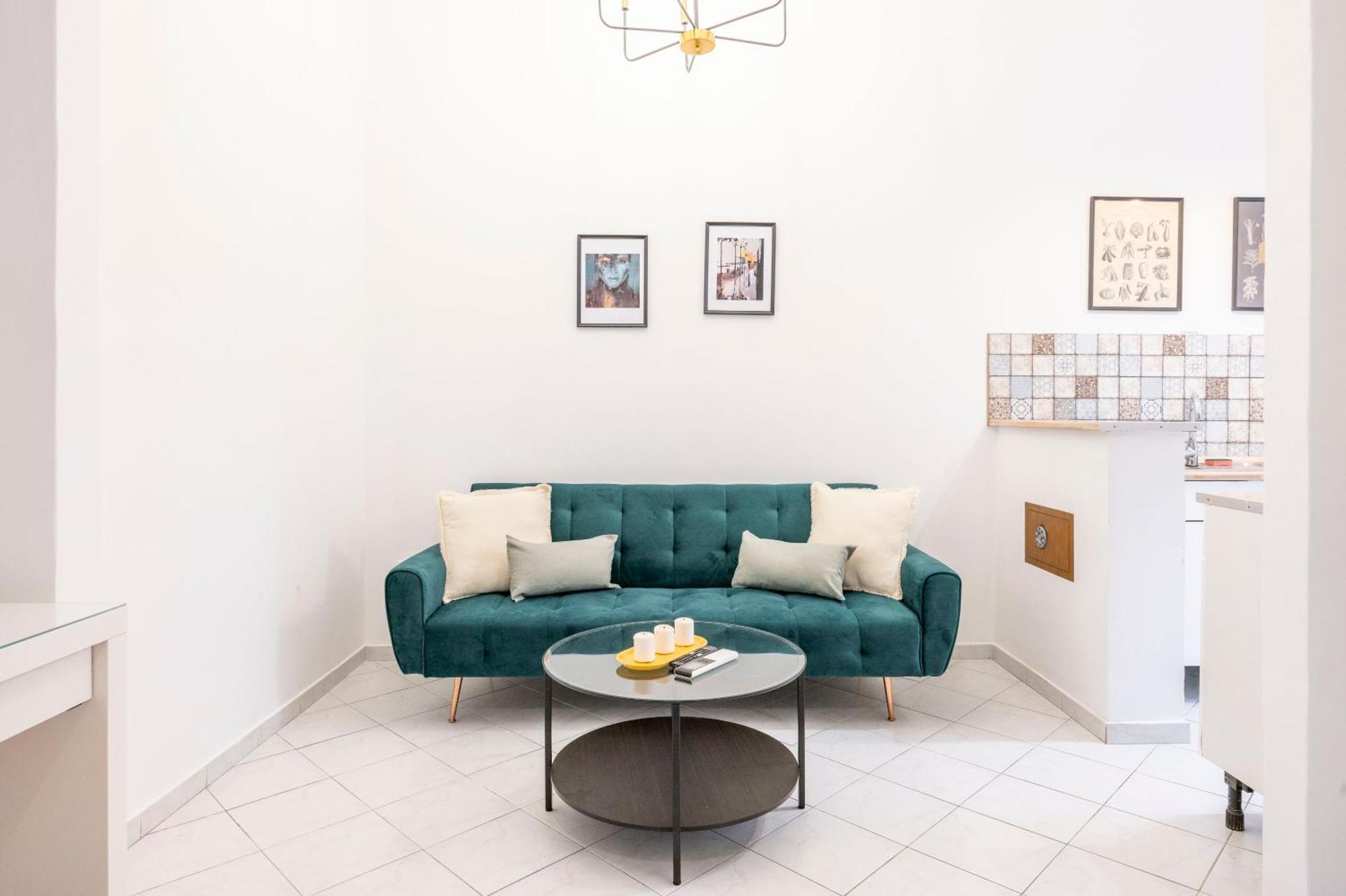 Kiraly 51 Apartment *